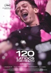 120 Battements Par Minute (2017) จังหวะของหัวใจเราและนาย