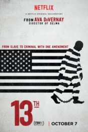 13Th (2016) เดอะ เธอร์ทีน