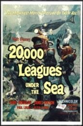 20000 Leagues Under the Sea (1954) ใต้ทะเล 20,000 โยชน์