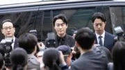The Judge from Hell (2024) ห้องพิจารณาคดีแห่งปีศาจ ตอนที่ 7