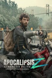 Apocalypse Z The Beginning of the End (2024) อะโพคาลิปซิส เซต้า: จุดเริ่มต้นของจุดจบ