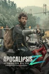 Apocalypse Z The Beginning of the End (2024) อะโพคาลิปซิส เซต้า: จุดเริ่มต้นของจุดจบ