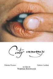 Immoral Tales (1973)