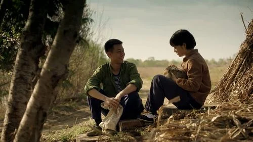 Six Sisters 2025 หกสาวสกุลเหอ ตอนที่ 4