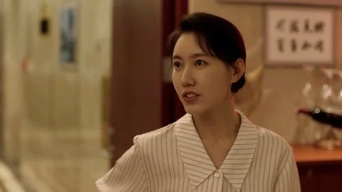 Six Sisters 2025 หกสาวสกุลเหอ ตอนที่ 27