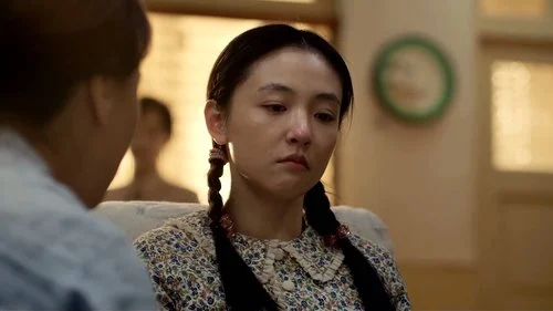 Six Sisters 2025 หกสาวสกุลเหอ ตอนที่ 12