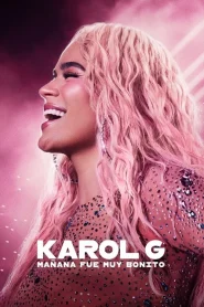 Karol G Tomorrow Will Be Beautiful (2025)