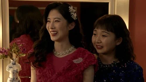 Six Sisters 2025 หกสาวสกุลเหอ ตอนที่ 24