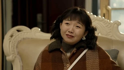 Six Sisters 2025 หกสาวสกุลเหอ ตอนที่ 30