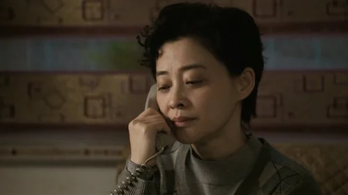 Six Sisters 2025 หกสาวสกุลเหอ ตอนที่ 35