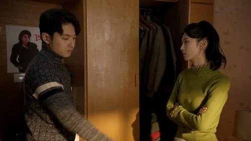 Six Sisters 2025 หกสาวสกุลเหอ ตอนที่ 20
