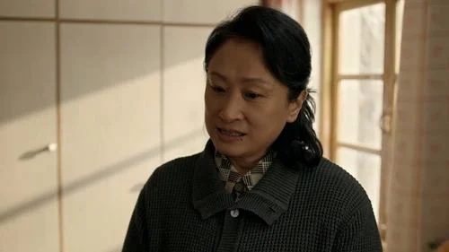 Six Sisters 2025 หกสาวสกุลเหอ ตอนที่ 19