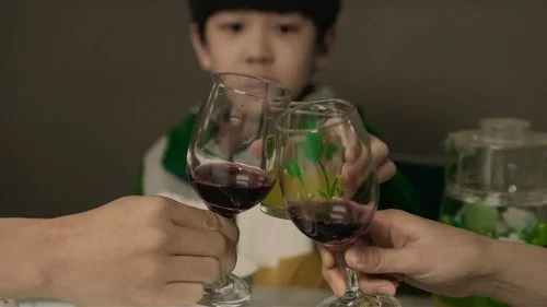 Six Sisters 2025 หกสาวสกุลเหอ ตอนที่ 33
