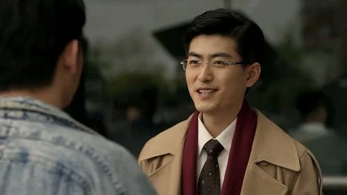 Six Sisters 2025 หกสาวสกุลเหอ ตอนที่ 23