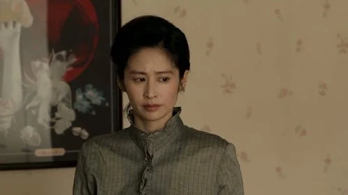 Six Sisters 2025 หกสาวสกุลเหอ ตอนที่ 25