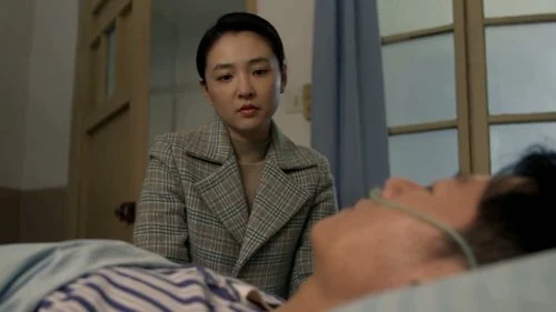 Six Sisters 2025 หกสาวสกุลเหอ ตอนที่ 28