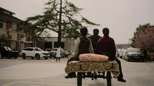 Six Sisters 2025 หกสาวสกุลเหอ ตอนที่ 37