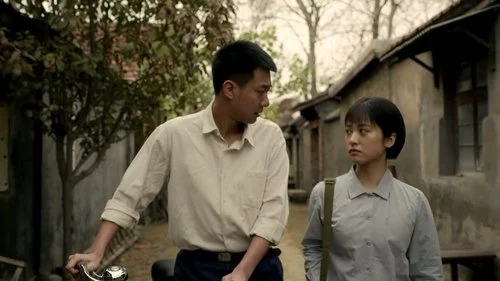 Six Sisters 2025 หกสาวสกุลเหอ ตอนที่ 5