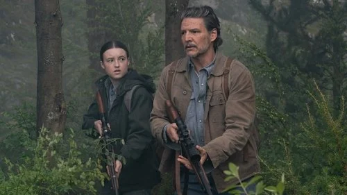 The Last of Us (2025) เดอะลาสต์ออฟอัส Season 2 ตอนที่ 6