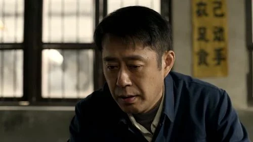 Six Sisters 2025 หกสาวสกุลเหอ ตอนที่ 8