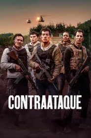 CounterStrike (2025) ฝ่านรกกองโจร
