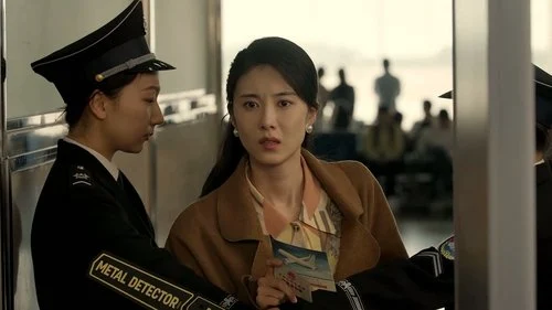 Six Sisters 2025 หกสาวสกุลเหอ ตอนที่ 29