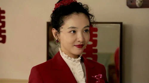 Six Sisters 2025 หกสาวสกุลเหอ ตอนที่ 18