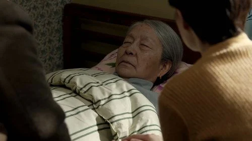 Six Sisters 2025 หกสาวสกุลเหอ ตอนที่ 31