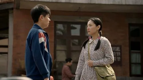 Six Sisters 2025 หกสาวสกุลเหอ ตอนที่ 13