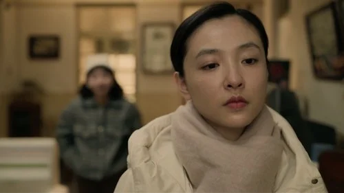 Six Sisters 2025 หกสาวสกุลเหอ ตอนที่ 36