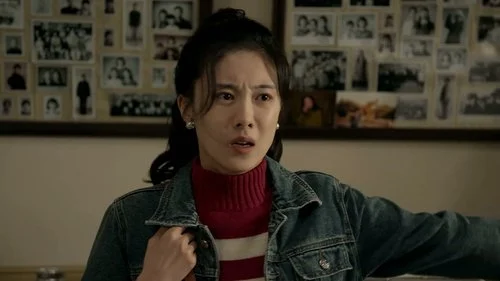 Six Sisters 2025 หกสาวสกุลเหอ ตอนที่ 26