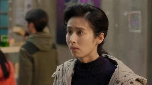Six Sisters 2025 หกสาวสกุลเหอ ตอนที่ 32