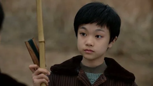 Six Sisters 2025 หกสาวสกุลเหอ ตอนที่ 1