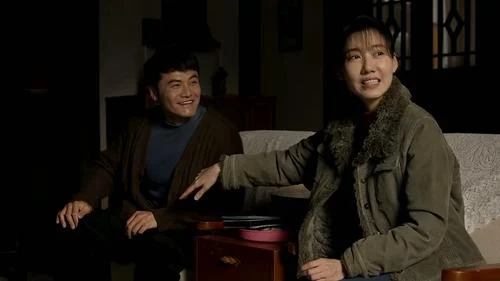 Six Sisters 2025 หกสาวสกุลเหอ ตอนที่ 10