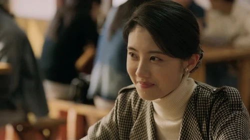 Six Sisters 2025 หกสาวสกุลเหอ ตอนที่ 34