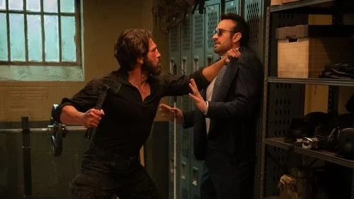 Daredevil Born Again (2025) ตอนที่ 4