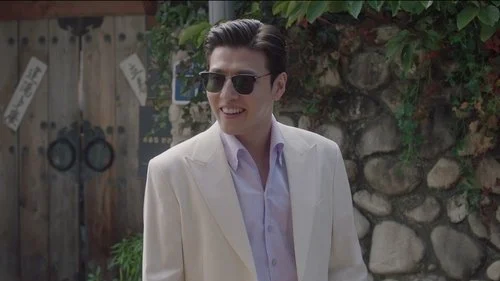 Tastefully Yours (2025) ปรุงรสให้เธอรัก ตอนที่ 1