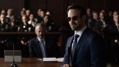 Daredevil Born Again (2025) ตอนที่ 3