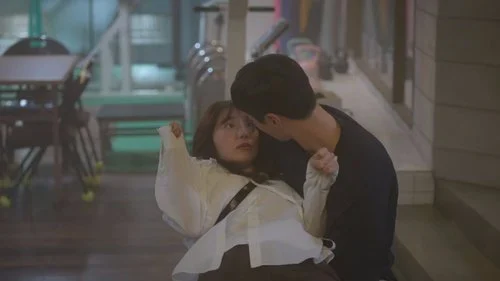 Pump Up the Healthy Love (2025) ฟิตใจให้พร้อมรัก ตอนที่ 1