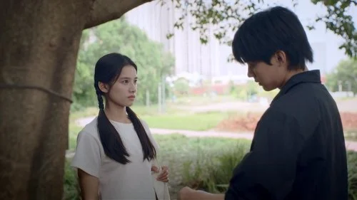 Reborn (2025) ด้วยแสงแห่งรัก ตอนที่ 1