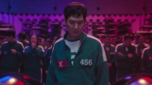 Squid Game Season 2 (2024) สควิดเกม เล่นลุ้นตาย 2 ตอนที่ 5