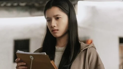 Reborn (2025) ด้วยแสงแห่งรัก ตอนที่ 10