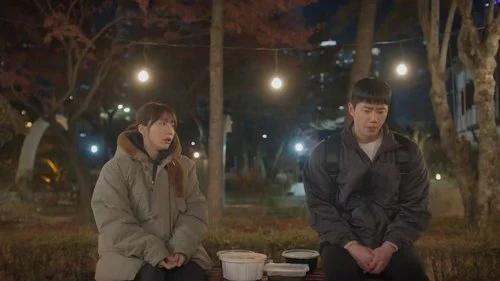Pump Up the Healthy Love (2025) ฟิตใจให้พร้อมรัก ตอนที่ 10