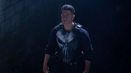 Daredevil Born Again (2025) ตอนที่ 9