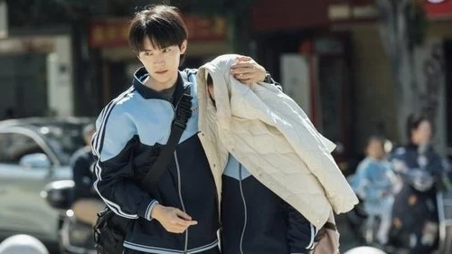 Reborn (2025) ด้วยแสงแห่งรัก ตอนที่ 8