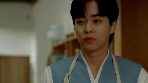 Heo’s Diner (2025) สูตรลับพ่อครัวหลงยุค ตอนที่ 7