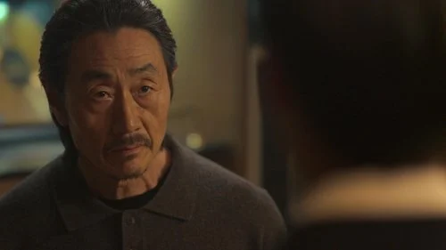 Mercy for None 2025 ดับแค้นไร้ปรานี ตอนที่ 5