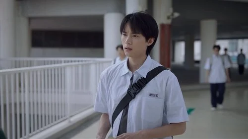 Reborn (2025) ด้วยแสงแห่งรัก ตอนที่ 2