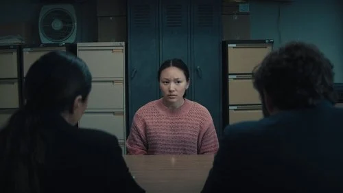 The Survivors (2025) เหยื่อพายุมืด ตอนที่ 2
