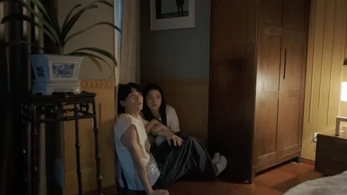 Reborn (2025) ด้วยแสงแห่งรัก ตอนที่ 12